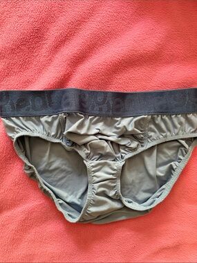 Ergowear men’s brief.